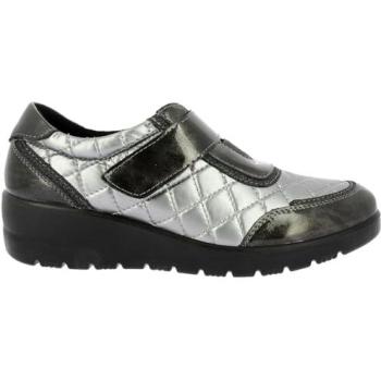 Sapatos Acolchoados Doctor Cutillas 45414 Grafito