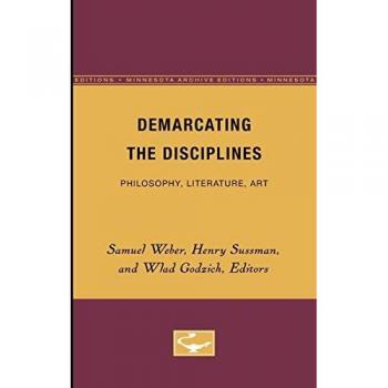 Demarcating the Disciplines