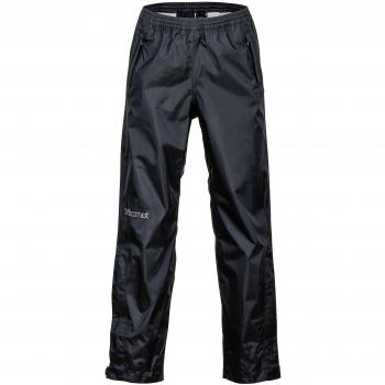 Kid’s Wetterhose Marmot 51870-001-5 – Schwarz, L