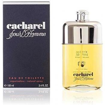 Cacharel Eau De Toilette Spray 100ml