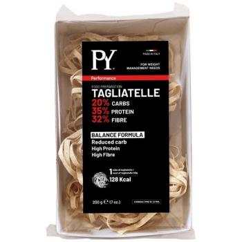 Pasta Young – Tagliatelles 200 g à Hautes Protéines