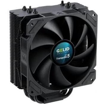 Gelid SereneFan 5 Quiet Cooler
