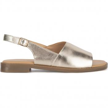 EMIE RST-09 Gold – Lasocki Sandalen