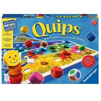 Quixie™ Ravensburger Edition