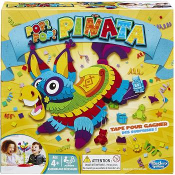 Pinata Pop‑Colle