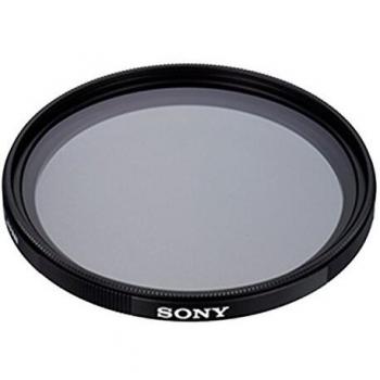 Sony 77mm Polarizing Lens Filter