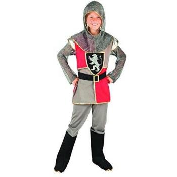 Costume Cavaliere Riccardo per Bambini