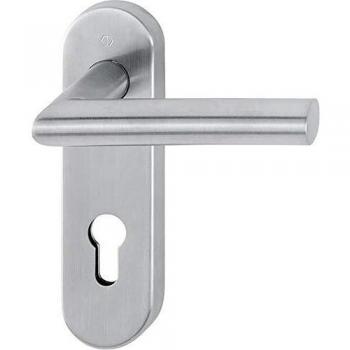 Pomo de Acceso Hoppe Grt-Schild F69 FS-E58 353KH