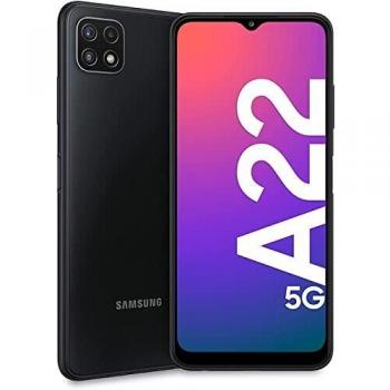 Galaxy A22 5G