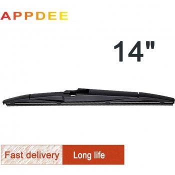 Limpiaparabrisas trasero para Chevrolet Cruze Hatchback J300 de 14 APPDEE