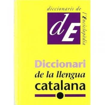 Diccionari de la llengua catalana (Tapa dura).