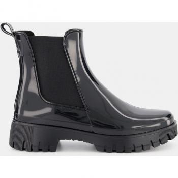 Bottes Lemon Jelly PEACHY noires femmes 39