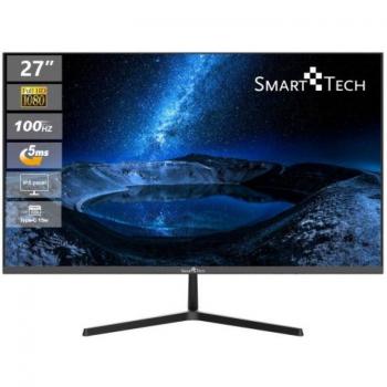 Écran 27 Full HD Smart Tech 270N02XIF IPS