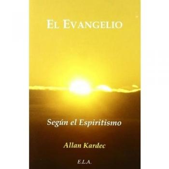 EL EVANGELIO SEGÚN EL ESPIRITISMO