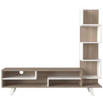 Skye Decor TV Möbel aus Melamin