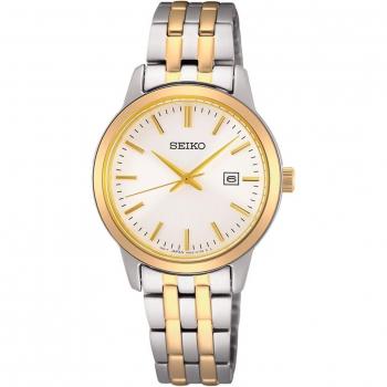 Seiko Orologio Al Quarzo Donna SUR410P1