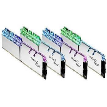 Trident Z Royal F4-3600C16Q-32GTRSC