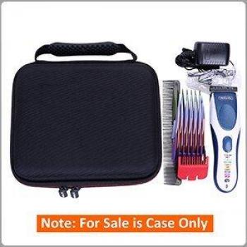 Ltgem Eva Hard Case voor Wahl Kleur Pro Tondeuse