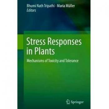 Stress Responses in Plants