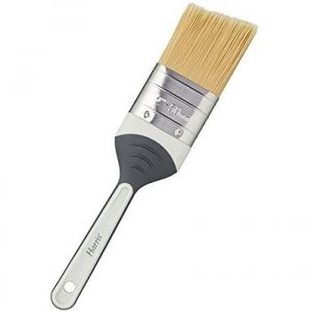 Harris 50mm Woodwork Stain & Varnish Brush