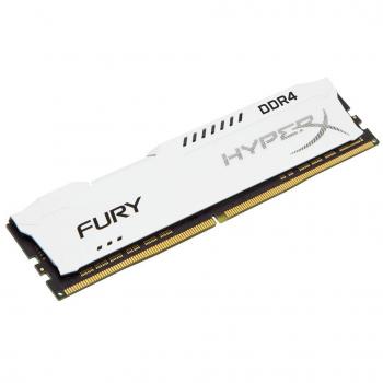 HyperX Fury Memory Red 32GB DDR4 2666MHz (Kit)