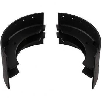 FEBI BILSTEIN Bremsbackensatz 01978