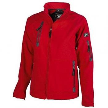 Veste Newport Softshell Femme Pen Duik