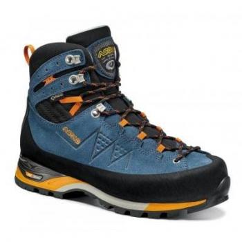 Asolo Frauenschuh TRAVERSE GV (Indian Teal Claw) Wandern