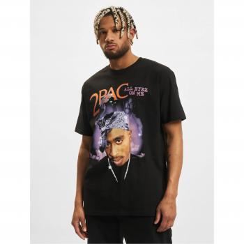 Tupac All Eyez on Me Herinnering T-shirt – Urban Classics