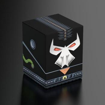 Boîte de Bane Batman, Gotham City GC006