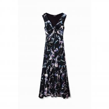 Abito midi slim fit Maitrepierre