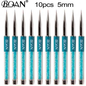 Nail Art Striper Brush Set