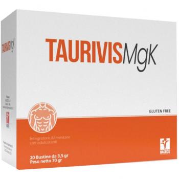 Taurivis MGK 20 bustine