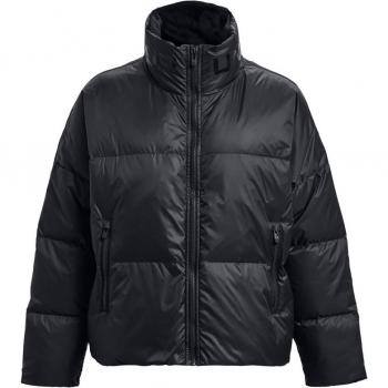 Chaqueta de abrigo Down Puffer para mujer Under Armour
