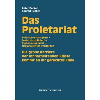 Vitalsource Technologies, Inc. Das Proletariat