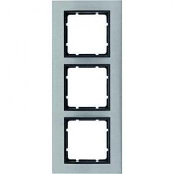 Marok B.7 3E V – Kompatibles Schalterzubehör in Anthrazit