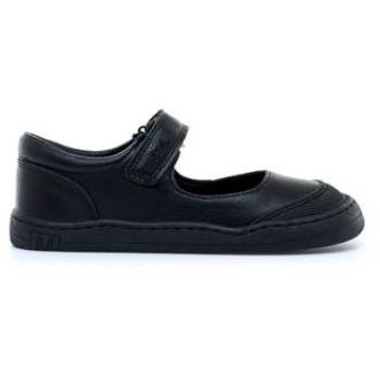 Mustang Kids Chaussures Mode Enfantines Noires 49312