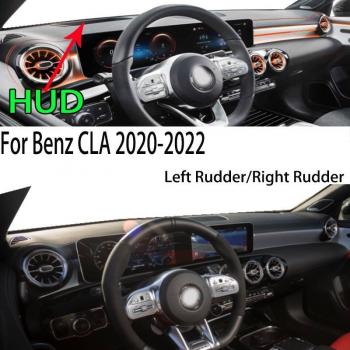 Dashmat para Mercedes Benz GLA-Class 200 250