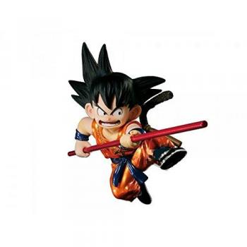 Figura de Acción Goku Banpresto (Ed. Especial) 12 cm