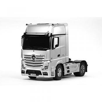 Tamiya RC Modell LKW Mercedes Benz Actros 1851 GigaSpace 1:14