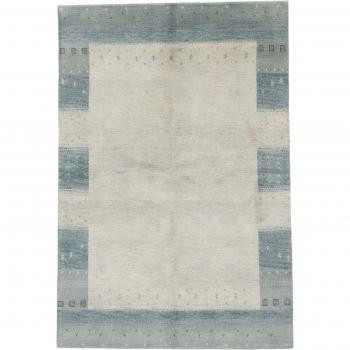 Tappeto Fine India Gabbeh 165x244 cm
