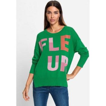 Pull tricoté chic