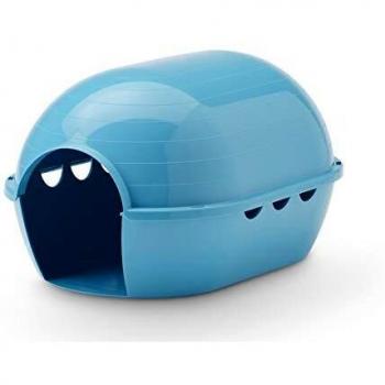 SAVIC CASITA COBAYA RODY IGLO