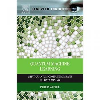 Quantum Machine Learning: What Quantum Computing Means to Data Mining