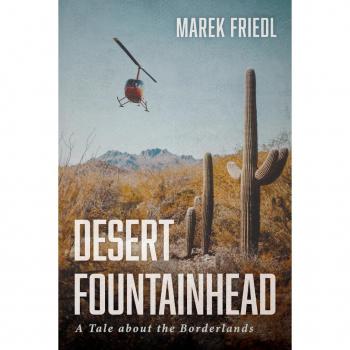 Vitalsource Technologies, Inc. Desert Fountainhead