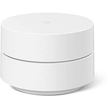 Google Wifi Mesh System