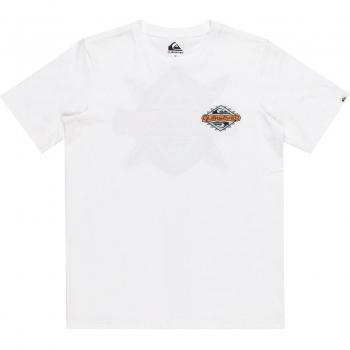T-Shirt Quiksilver per Bambini Rainmaker