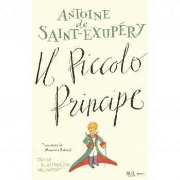 Il Piccolo Principe. Ediz. a colori