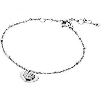 Bracelet Femme Michael Kors avec Zirkonia MKC1118AN040