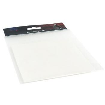 Pad thermique 7W/mk Phobya 100x100x0,5mm (1 pièce)